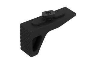 The SLR Rifleworks Mod 1 barricade hand stop is designed for M-LOK handguards